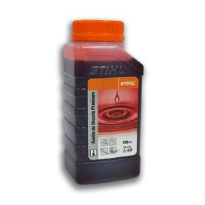 Aceite Mezcla 250Cc. Stihl