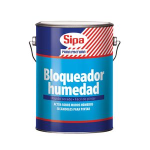 Bloqueador de Humedad Gl Sipa