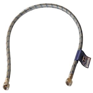 Flexible Hi-Hi 1/2" 100 Cm Taumm