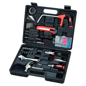 Set herramientas 107 Piezas Black and Decker