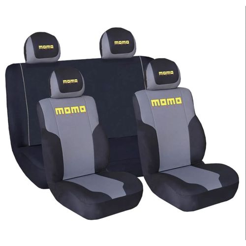 Cubre Asientos Universal Completo 011 MoMo