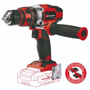 Taladro Inalambrico Power X-Change Te-Cd 18/48 Li-I - Solo Einhell