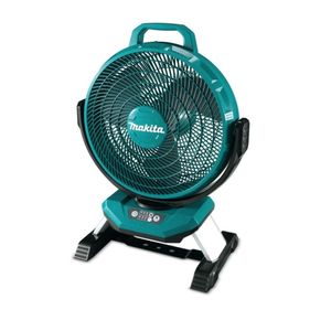 Ventilador Inalámbrico 18V Lxt 3 Velocidades Dcf301Z Makita