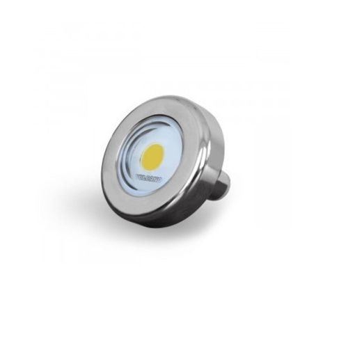 Foco Power Led Blanco 9W Vulcano