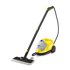 Limpiadora a Vapor SC4 EasyFix Karcher Amarillo