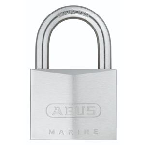 Candado Mod.75Ib/40 Kd Marine Anticorrosivo Abus