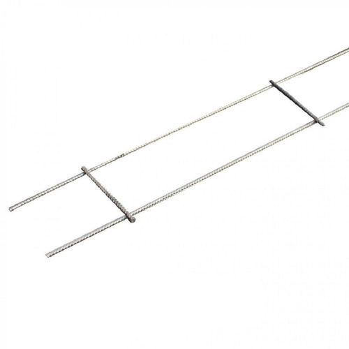 Escalerilla Acma 4,0Mm X 5 Mts Aceros Cox