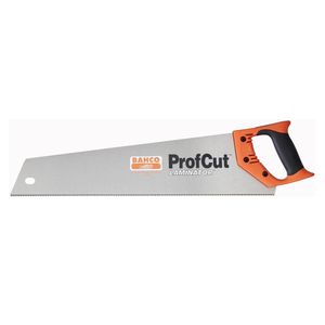 Serrucho Piso Flotante 20” ProfCut Bahco