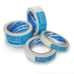 Masking Tape 1"- 24mm X 40Y Nexxo