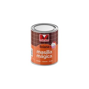 Masilla Magica Liviana 350 Mlnva Formula Marson Sherwin Williams