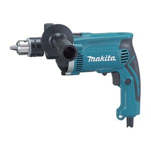 Taladro Percutor 710 Watts 13 mm HP1630K Makita Azul