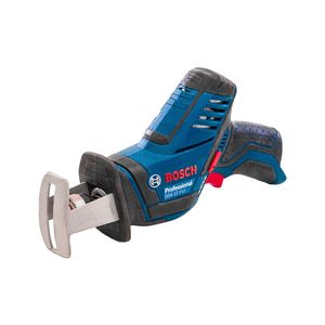 Sierra Sable Inalámbrica GSA 12V-LI Baretool - Bosch