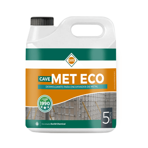 Met Ecologico Bidón 5 Lt 401008 Cave
