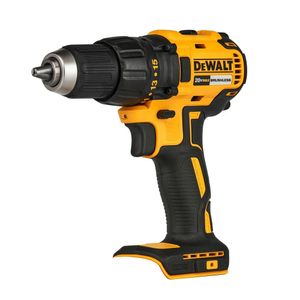 Kit Taladro Atornillador 1/2" 20v Max DCD7771D2-B2 Dewalt