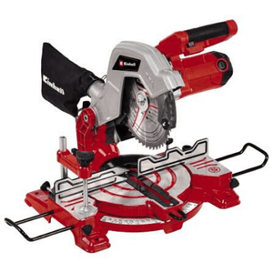 Ingleteadora 8" 1.600W TC-MS 216 Einhell