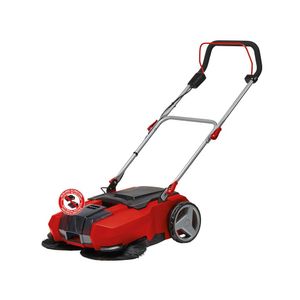 Barredora Inalámbrica 20 L 18 V TE-SW 18/610 Li-Solo Einhell