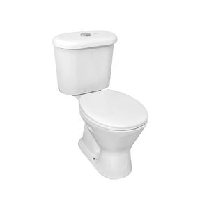 Estanque Wc Kinder Dual Fanaloza