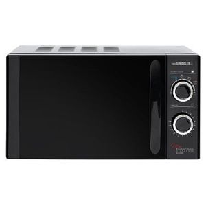 Horno Microondas Mec. 20lts 700W M-2030NG Sindelen