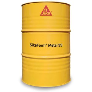 Sikaform Metal 99 Tambor 200 Kgs. (1406020) Sika