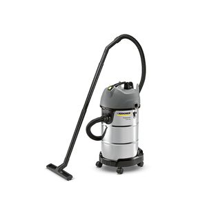 Aspiradora Profesional Polvo y Agua NT 38 lt Antracita Karcher