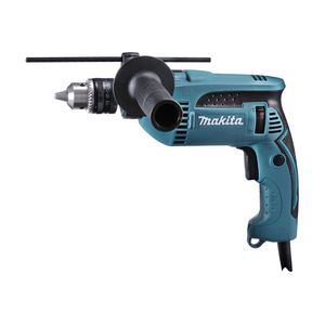 Taladro Percutor 760 Watts reversible HP1640K Makita