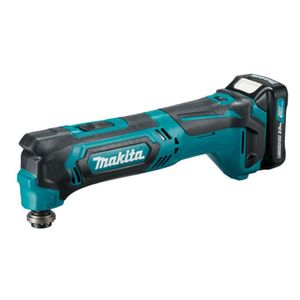 Multiherramienta Inal.12v.max Cxt Tm30dwyex1 Makita