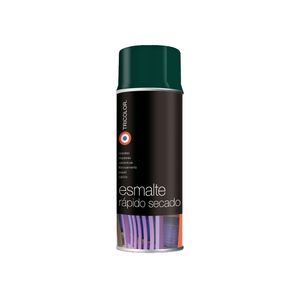 Esmalte Sintético 485 ml Tricolor Verde bosque