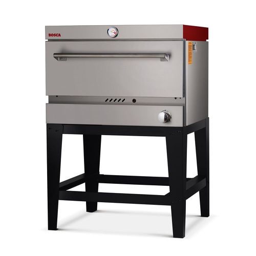 Horno a Gas licuado o natural Lucero Bosca