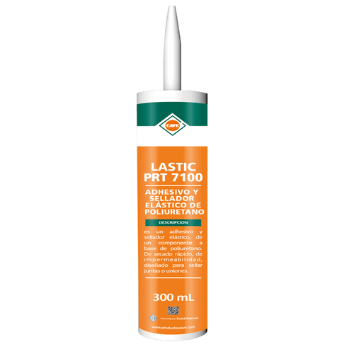Lastic Prt-7100 300 Ml Cave