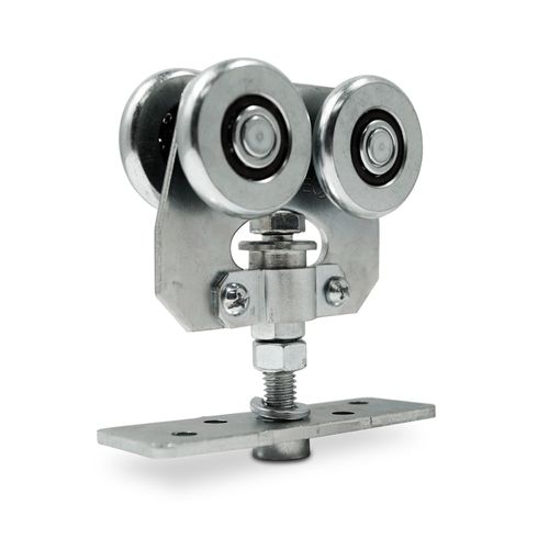 Carros Ica D-300 Hd Ducasse