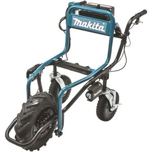 Carretilla a Batería BL 18V LXT DCU180Z Makita DCU180Z