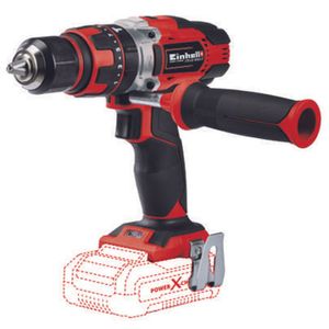 Kit Taladro Inalambrico TE-CD 18/48-1 Li X 2x 2ah Einhell