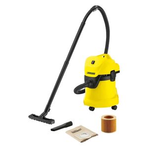 Aspiradora WD 3 Eu-I Karcher