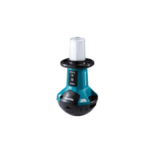 Proyector de Área Inalámbrico 18v + Lxt14.4v y ac ip54 - Dml810 Makita