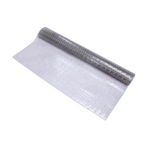 Piso Rollo Cubre Alfombra 1.5Mmx1Mt Prca100 Qrubber