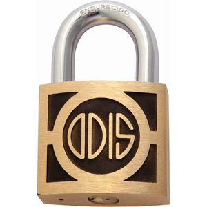 Candado Mod. 330 C/Sensormatic Odis
