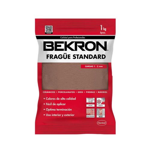 Fragüe Café Claro Bolsa 1Kg Bekron
