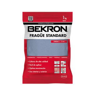 Fragüe Bio Bio Bolsa 1Kg Bekron