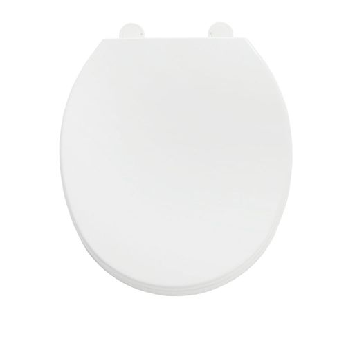 Asiento Victoria Soft Close Redondo Fanaloza