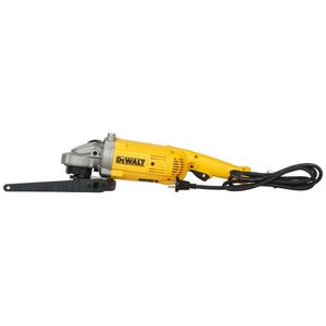 Esmeril Angular 7" 2600W DWE497-B2C Dewalt