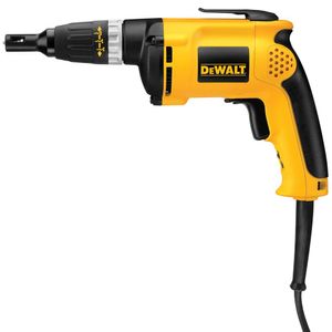 Atornillador RPM 0-4500 720w DW253 Dewalt