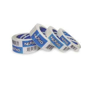 Masking Tape 1.1/2-36mm X 40Y Nexxo