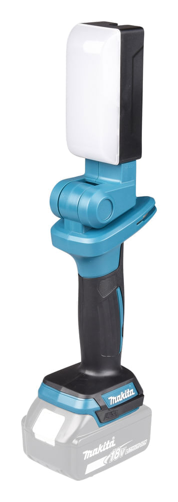 Linterna inalámbrica 18v led Makita DML816X - SIN BATERIA SIN CARGADOR