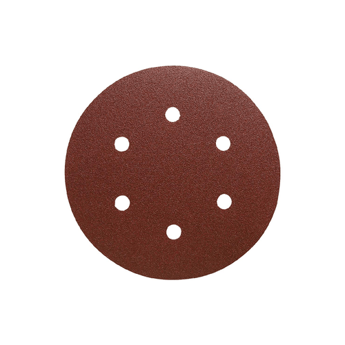 Disco  Lija Velcro  150 mm GLS3 Gr. 120 + PS22K + Klingspor