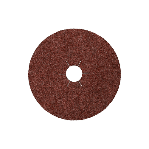 Disco Fibra ACT 115X22 Gr.24 A. Est +  FS764 + Klingpor