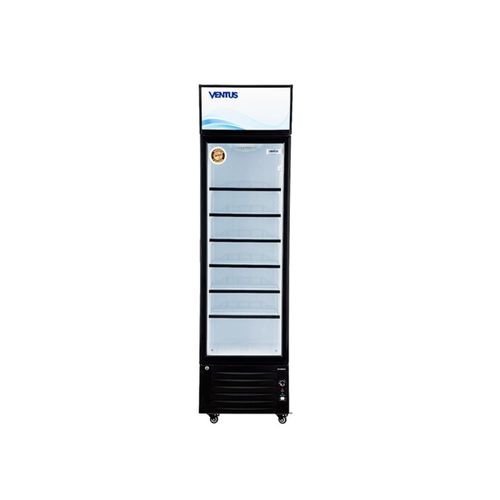 Visi-Cooler 1 Puerta 290 Lts Con Led LG-290LED Ventus