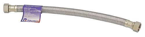Flexible Agua Calefont Hi-Hi  1/2" 35 Cm Taumm