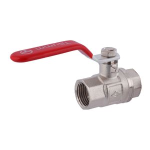 Válvula Bola 1/2 Taumm