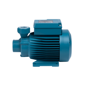 Bomba Periférica Ctm60 Calpeda 0,5 Hp