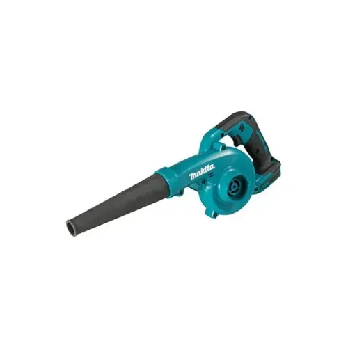 SOPLADOR 18V CORTO 3,2 m³ / min. SIN CARGADOR SIN BATERIA - MAKITA DUB185Z